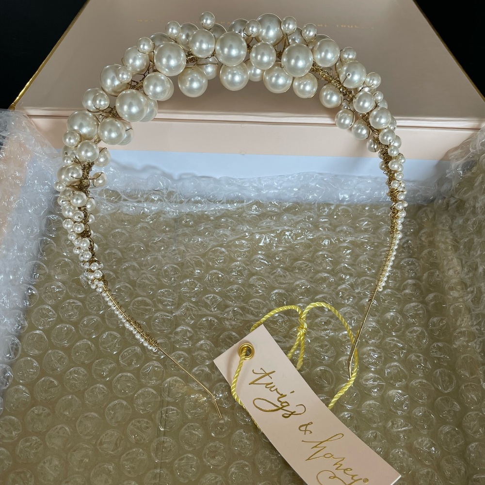 Twigs & Honey Varna Headband